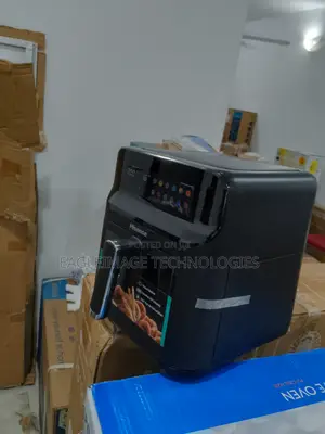 Top High-Quality Hisense 6.7L(H06afbs2s3)Airfryer