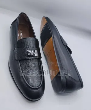 Original Italian Shoes Available in Store