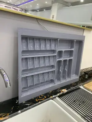Cutlery Tray