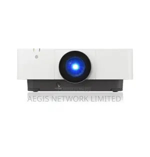 Sony Fhz80, 6000lumens Laser