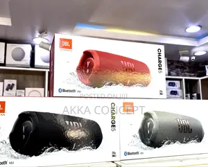 JBL Charge 5