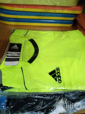 Refree Uniform