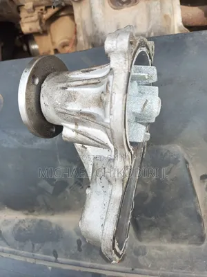 Water Pump Honda Civic 2008