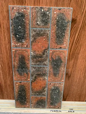 South African Bricks Tile Designs 04