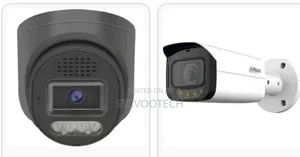 Security Camera (CCTV)Installation