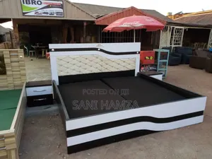 Sani Hamza