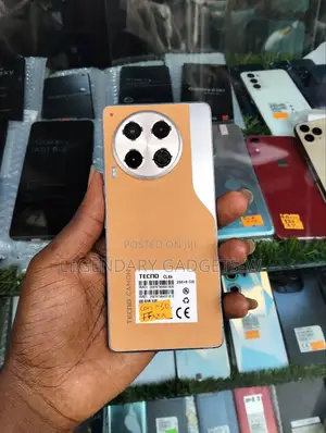Tecno Camon 30 256 GB