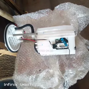 Complete Fuel Pump Creator Hyundai Creta 014 Model