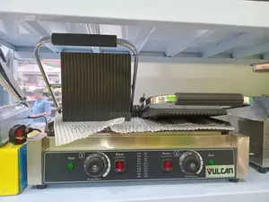 Quality High Double Shawarma Toaster