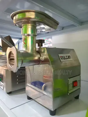 Meat Mincer Size 8