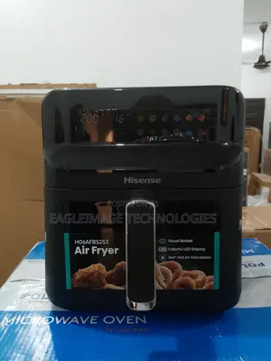 Top Selling Hisense 6.7L(H06afbs2s3)Air Fryer
