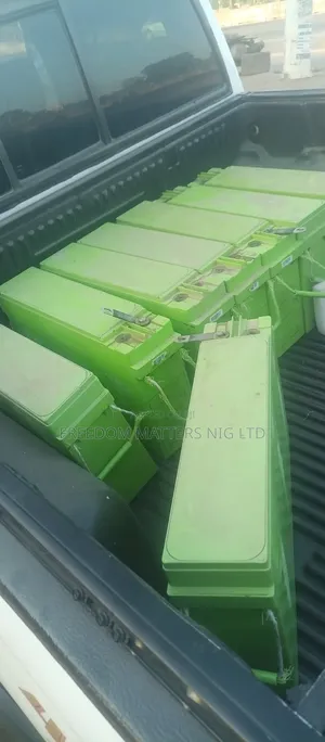 I Buy Dead and Weak Inverter Battery Dried Cell