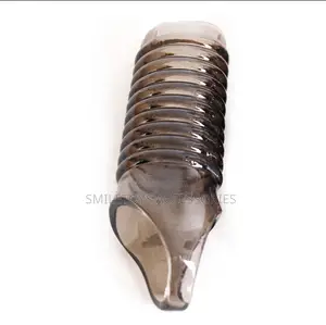 Penis Extender for Delay Ejaculation