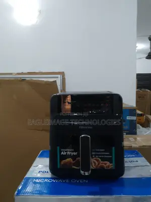 Top-Notch Hisense 6.7L(H06afbs2s3) Air Fryer