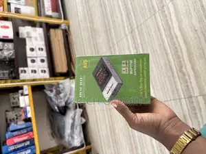 Avs 30amps Ac Guard