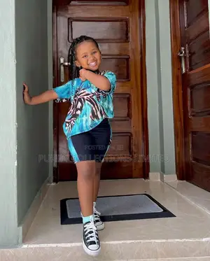Casual Set for Kids