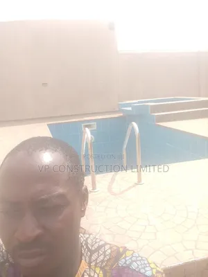 5 Meters Swimming Pool