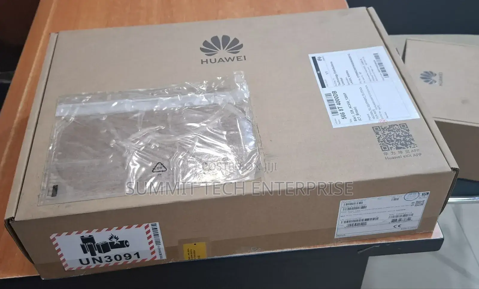 Huawei Access Point Ac650-128ap