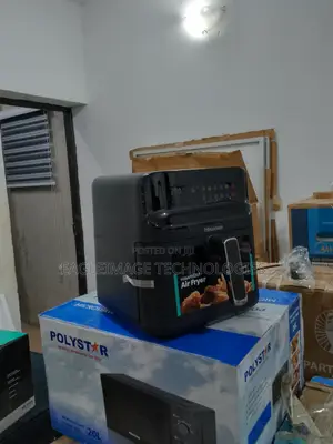 Customer's Choice Hisense 6.7L(H06afbs2s3)