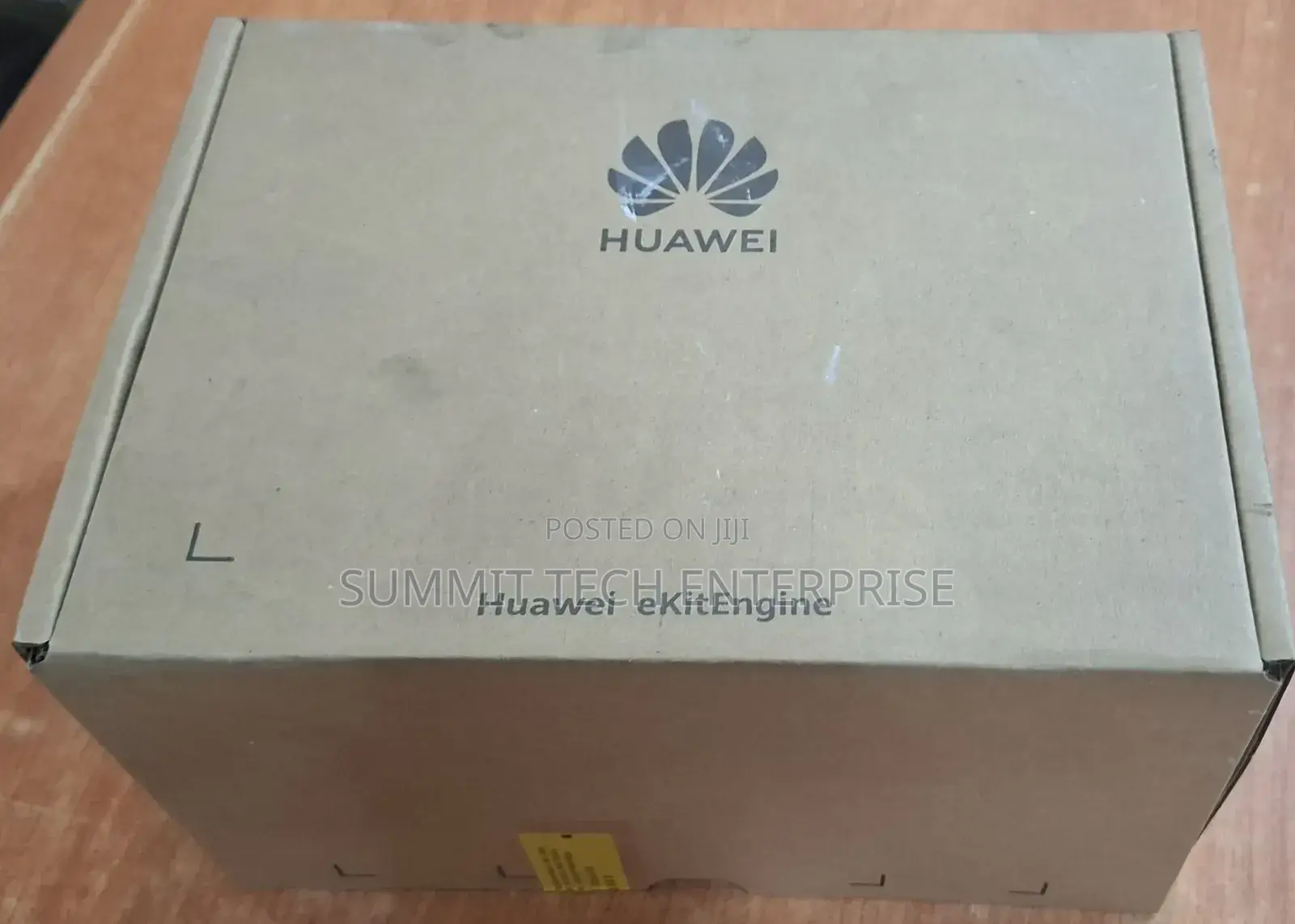 Huawei Multi-Service Gateway (Switch/Router)