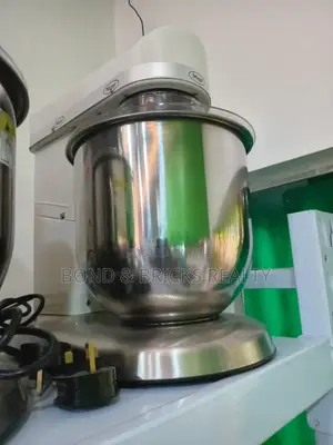 7 Liter Mixer
