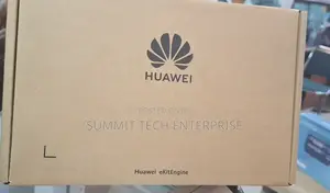 Huawei Multi-Service Gateway (Switch/Router)