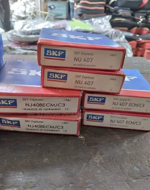 Nu407,Nj407,Nj408 SKF Bearing Available