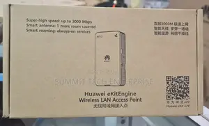 Huawei Wall Mount Access Point