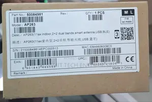 Huawei Wall Mount Access Point
