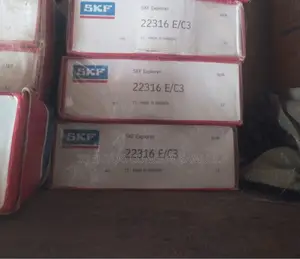 22316e/C3 SKF Bearing Available