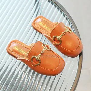 Children Half Shoe