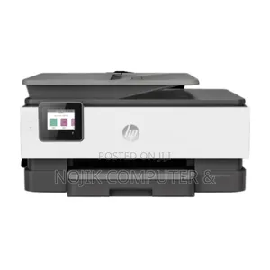 (1kr64b) HP Officejet PRO 8023