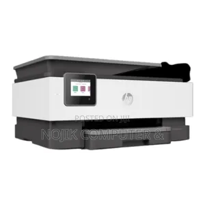 (1kr64b) HP Officejet PRO 8023