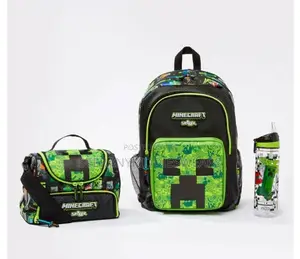 Smiggle School Bag Set
