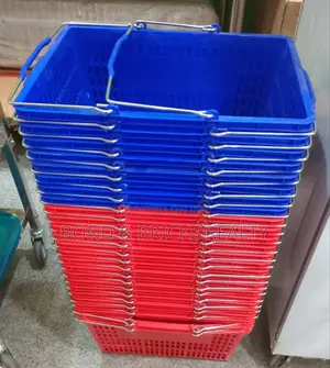 Shopping Basket