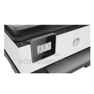 (1kr70b) HP Officejet PRO 8013 Printer