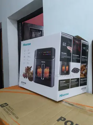 First Grade Hisense 6.7L(H06afbs2s3) Air Fryer