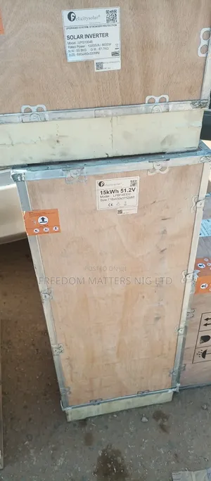 15 Kwh Lithium Battery Felicity