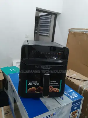 Good Quality Hisense 6.7L(H06afbs2s3)Air Fryer