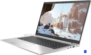 New Laptop HP EliteBook 840 G6 16GB Intel Core i7 SSD 1T