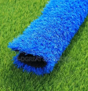 Synthetic Grass for Home Garden
