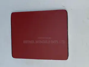 Glossy PVC Film Board for Sleek Finishing