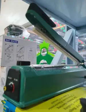 Impulse Sealer