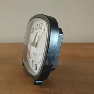 Quartz Alarm Clock