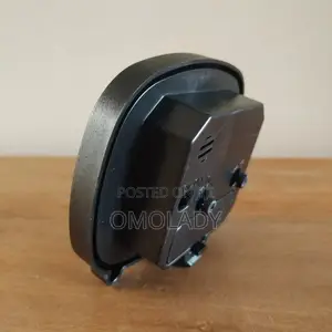 Quartz Alarm Clock