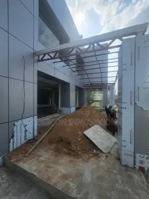 Wall Cladding