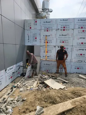 Wall Cladding