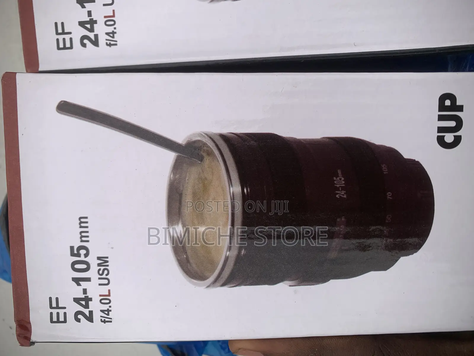 Coffee Cup