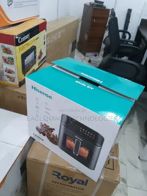 High-Grade 6.7L(H06afbs2s3) Air Fryer