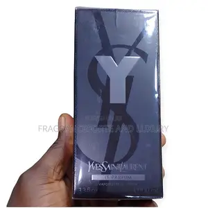 Yves Saint Laurent Y Le Parfum 100ml